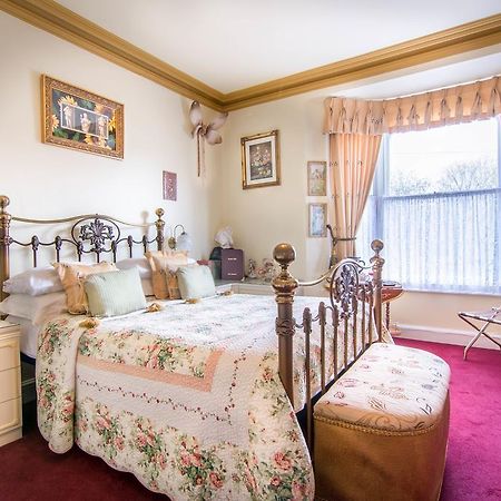Creston Villa Guest House Lincoln Eksteriør billede